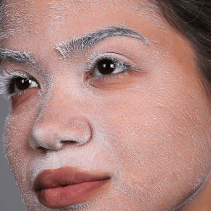 Dermaplaning Öncesi Tüy Tanımlama Spreyi – Yüz & Boyun