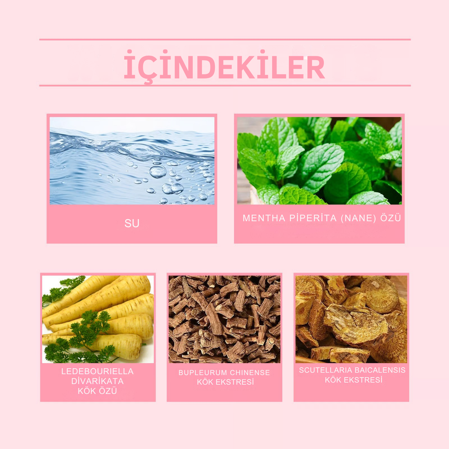 Dermaplaning Öncesi Tüy Tanımlama Spreyi – Yüz & Boyun