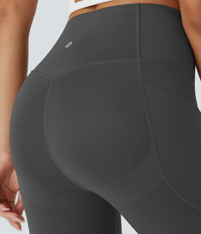 Cepli Kışlık Korse Özellikli Tayt NoraMilano